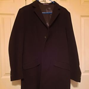 Ben Sherman Peacoat / Coat